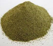 green Kratom Powder